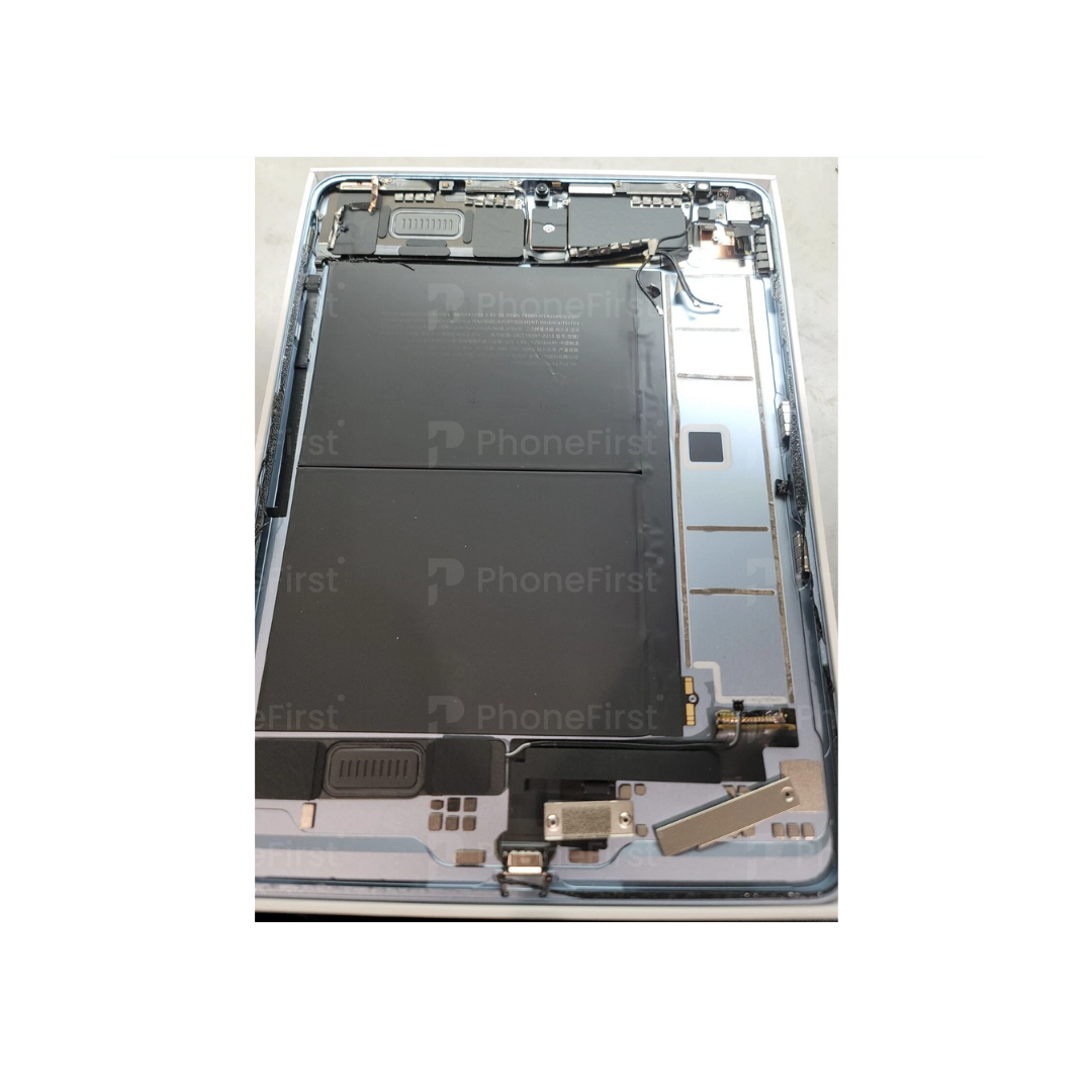 Apple iPad Air 4 2020 (10.9) Housing With Part Grade A Silver