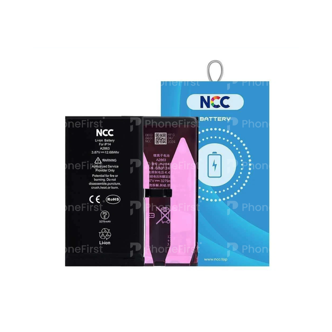 Apple iPhone 14 Battery NCC