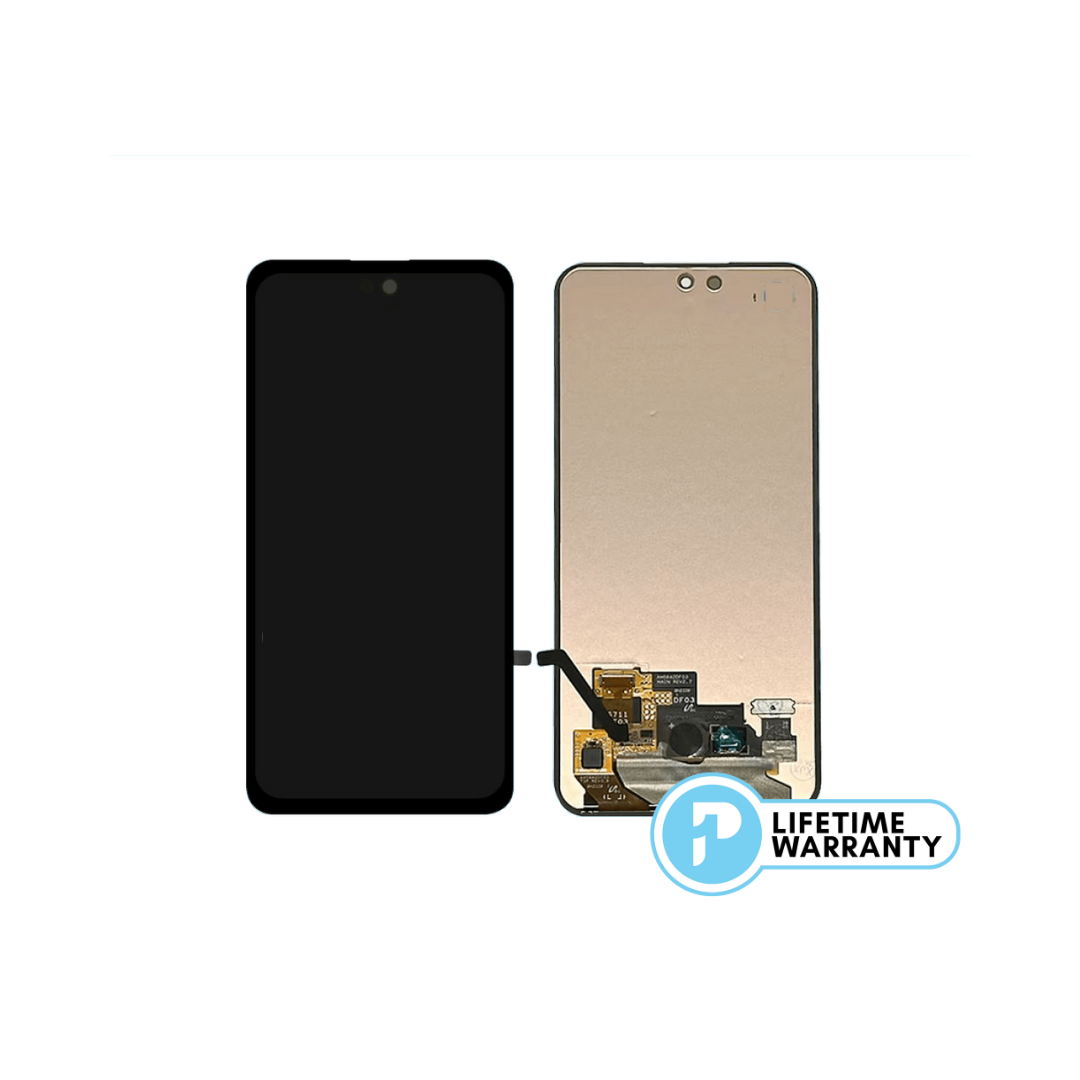 Samsung S23 FE S711 LCD (N/F) Service Pack (No Returns)