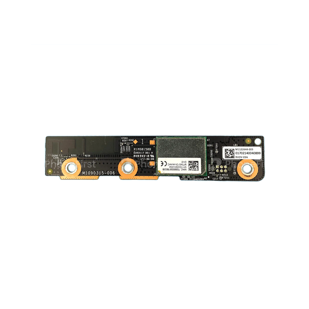 Xbox Series X - WiFi Circuit Board