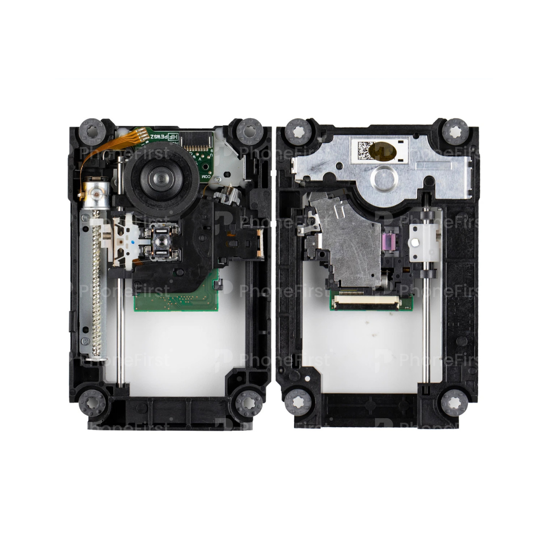 PlayStation PS4 Pro - DVD Drive