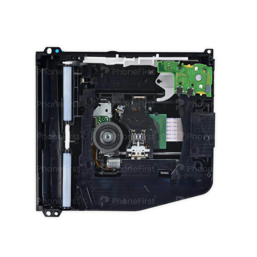 PlayStation PS4 Slim / Pro - Blue-ray Laser With Frame KEM-496AAA