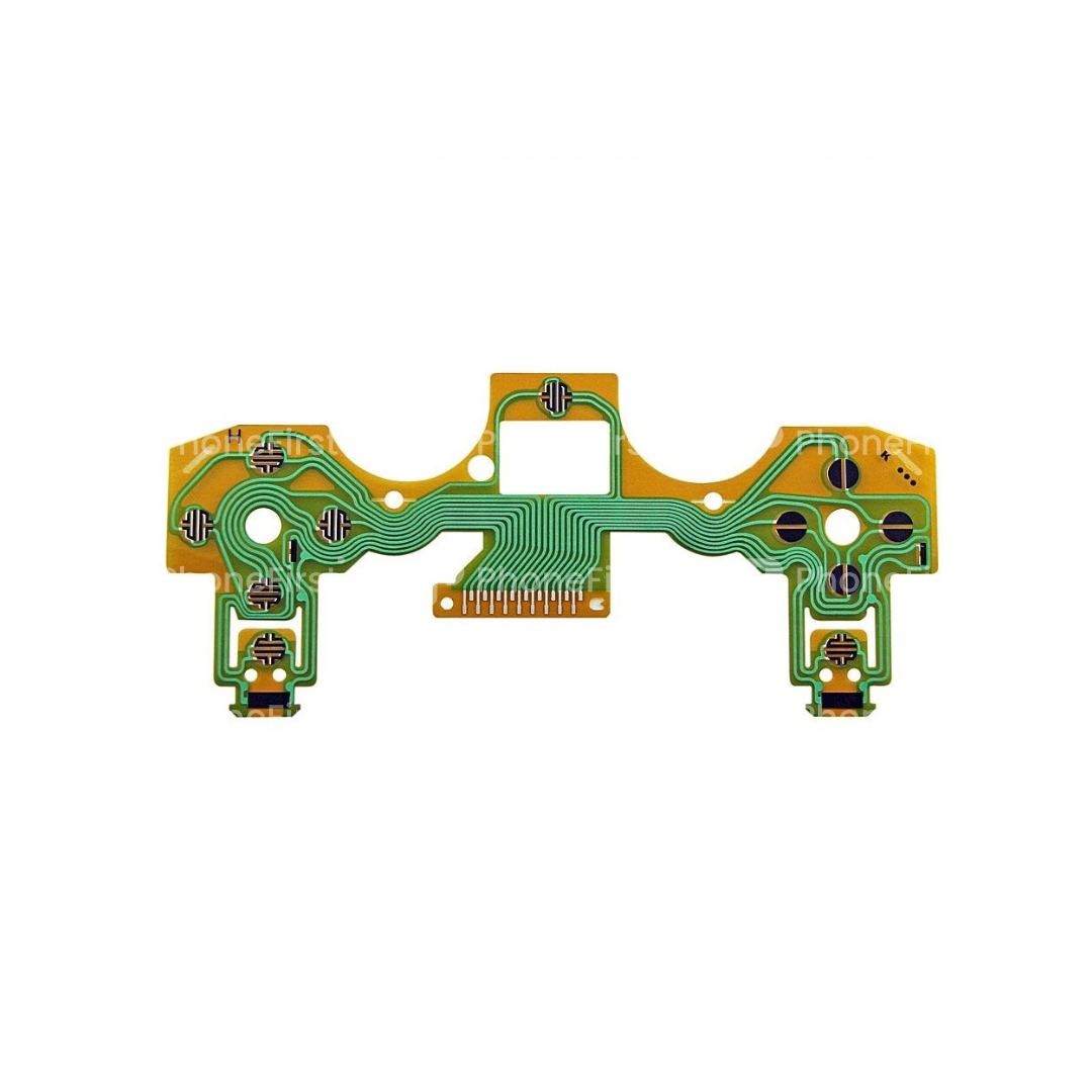 PlayStation PS4 Controller - Controller Keypad Flex