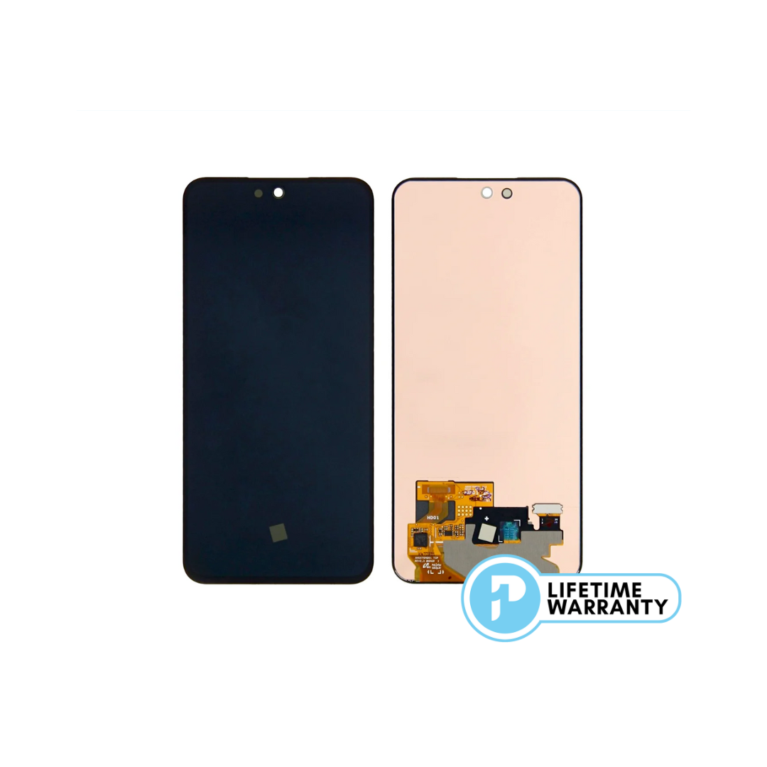 Samsung S24 FE S721 LCD (N/F) Service Pack (No Returns)