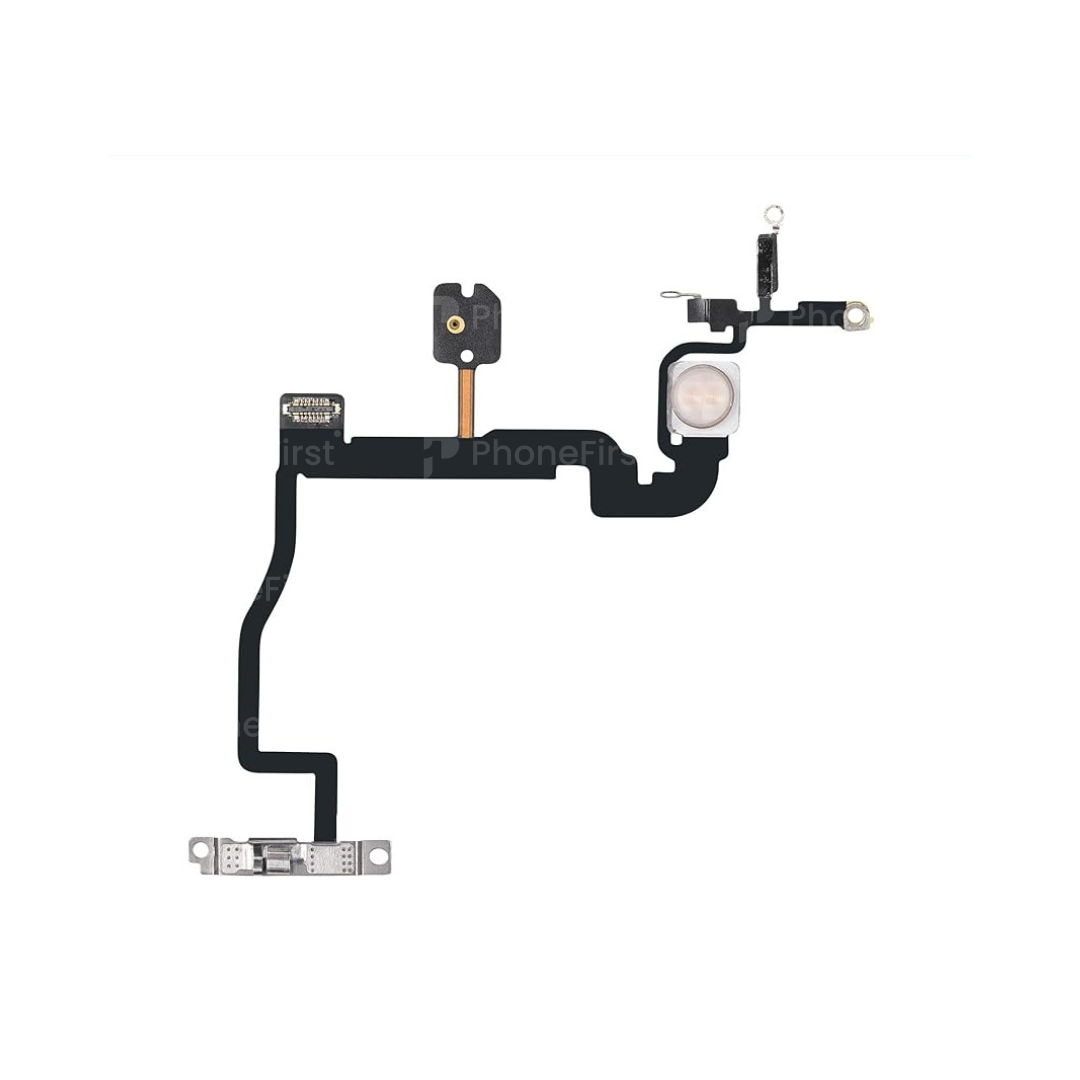 Apple iPhone 11 Pro Max - Power Flex with Flashlight