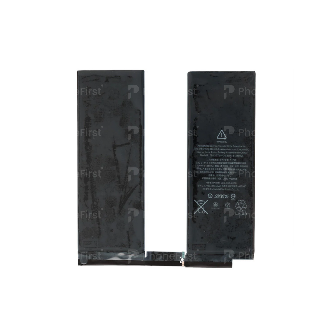 Apple iPad 10.5 1st Gen 2017 Battery SP