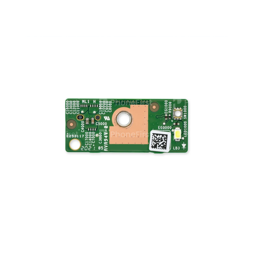 Xbox Series S - Power Button Board