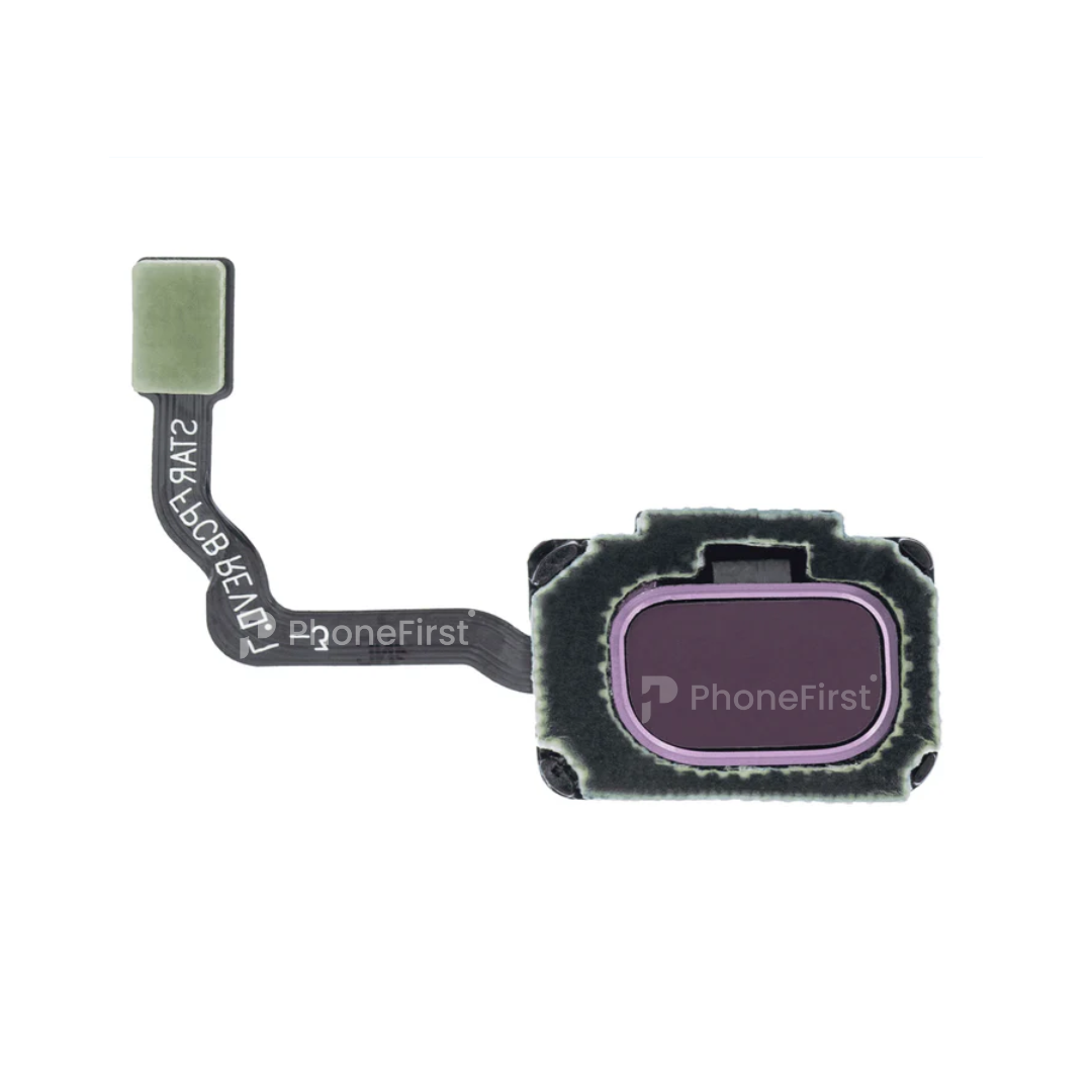 Samsung S9 Plus G965 - Finger Print Sensor Purple