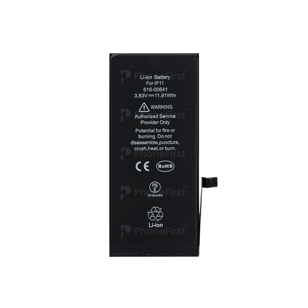 Apple iPhone 11 Battery NCC