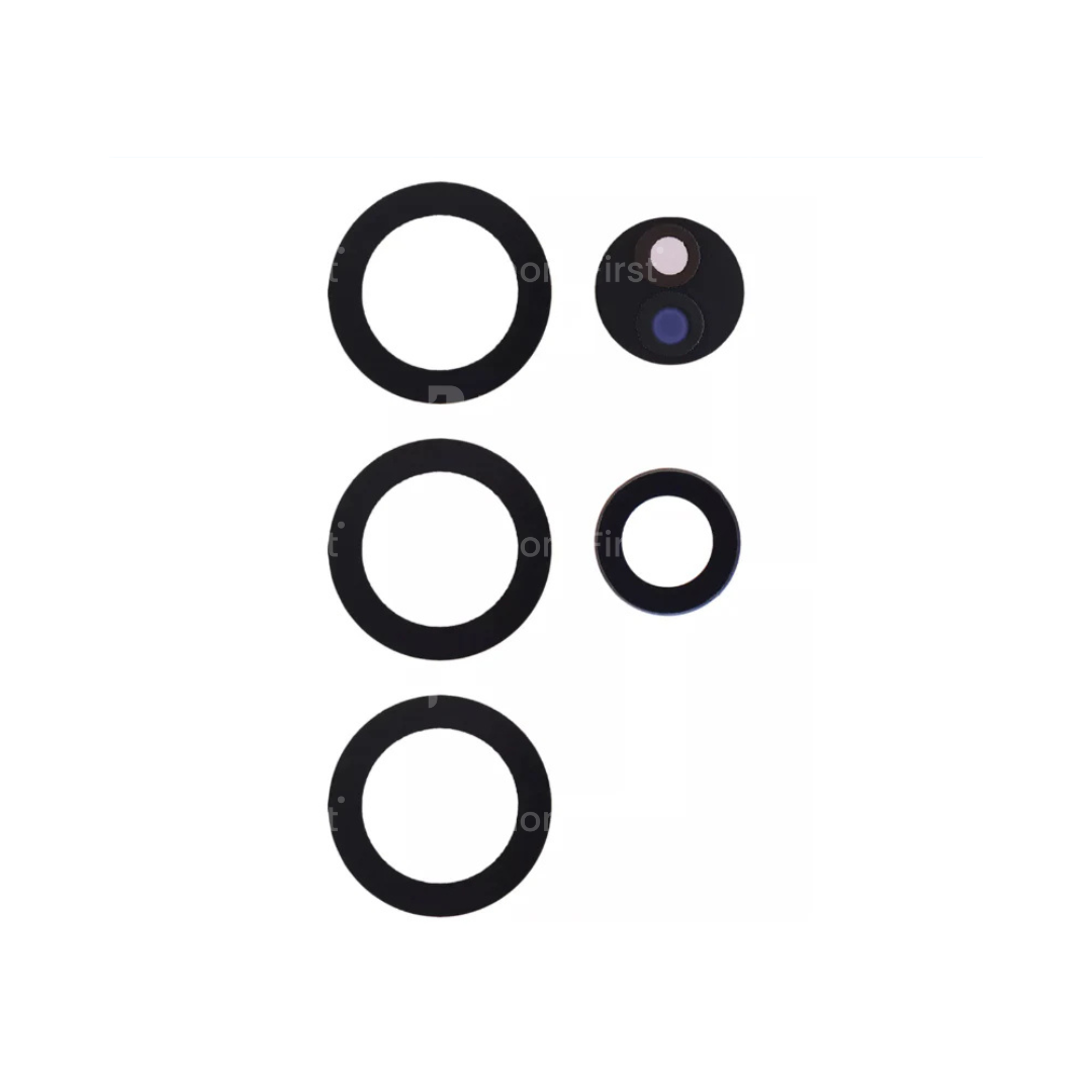 Samsung S22 Ultra S908 - Camera Lens (Full Set of 5)