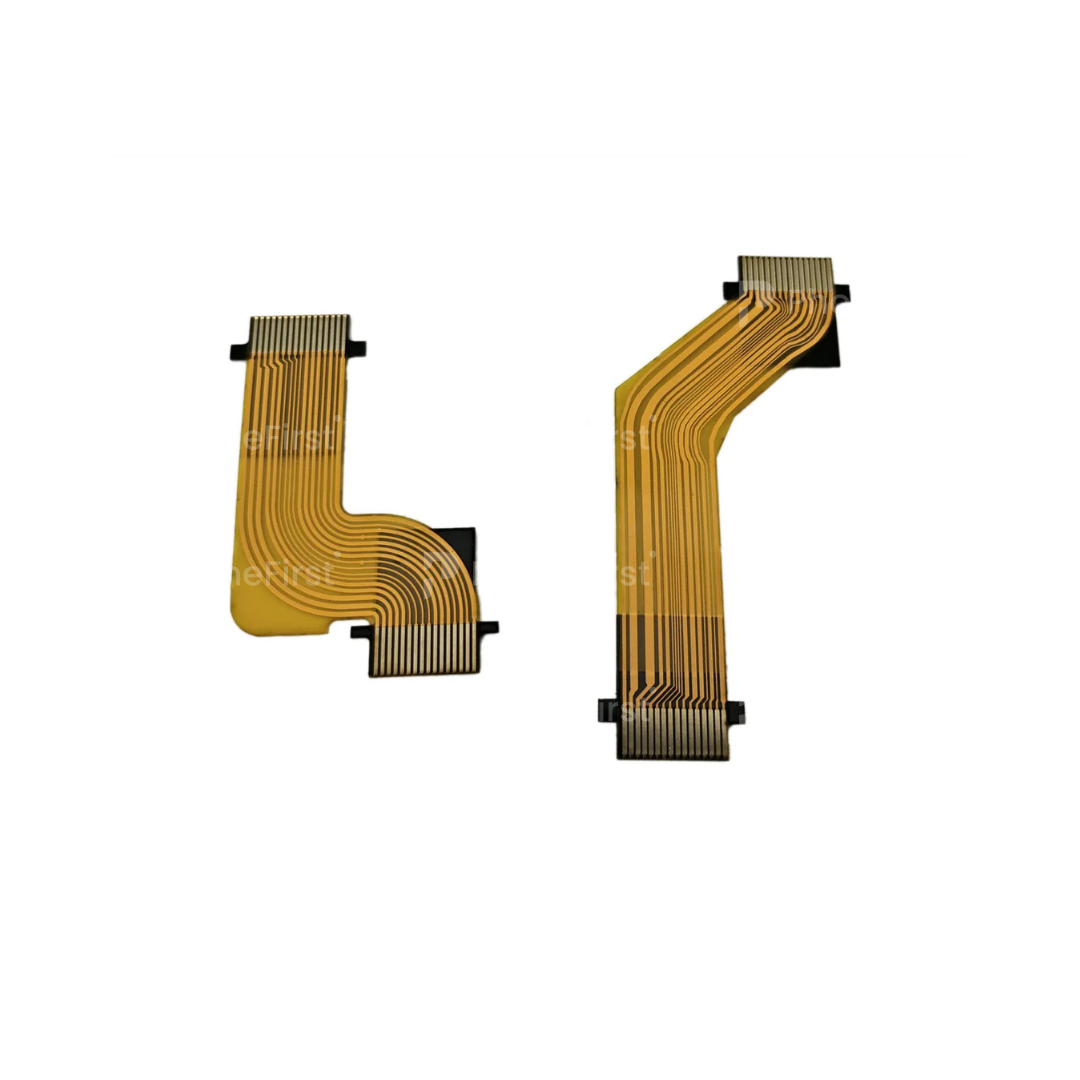 PlayStation PS5 Controller - Thumb Stick Flex / L2R2 trigger button ribbon flex cable