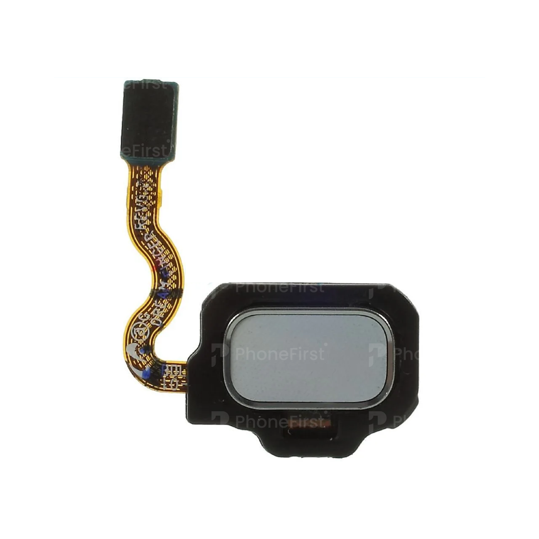 Samsung S8 Plus G955 - Finger Print Sensor Silver