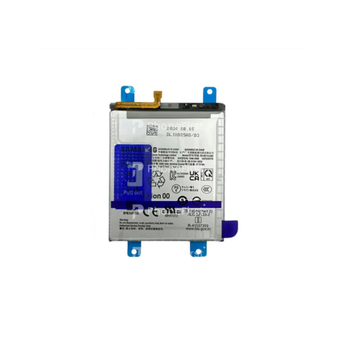 Samsung S24 FE F721 Battery Service Pack