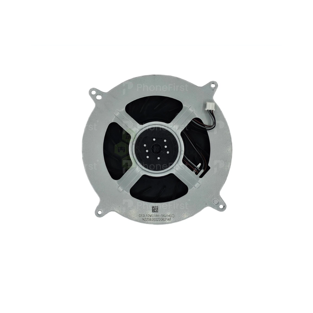 PlayStation PS5 Digital - Fan
