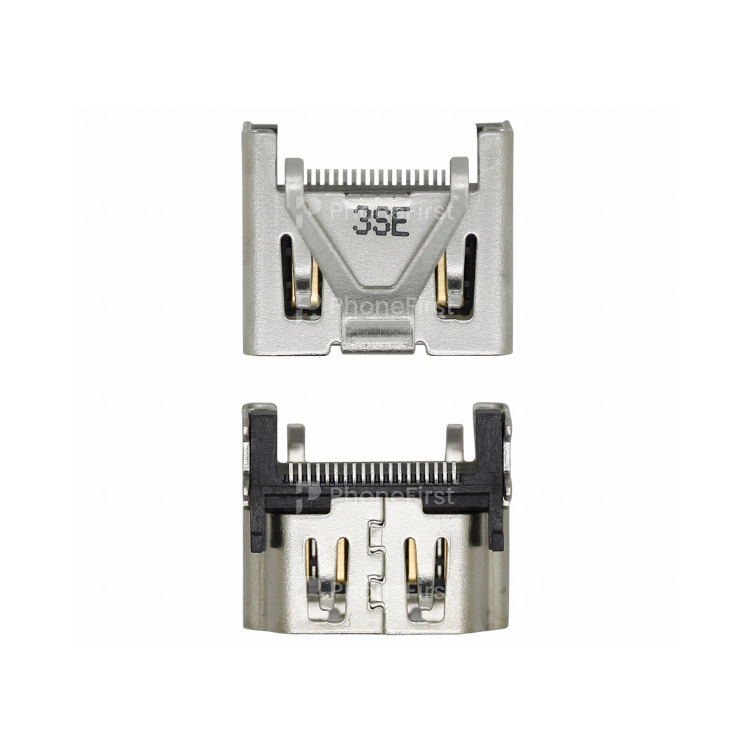 PlayStation PS4 Slim - HDMI Port