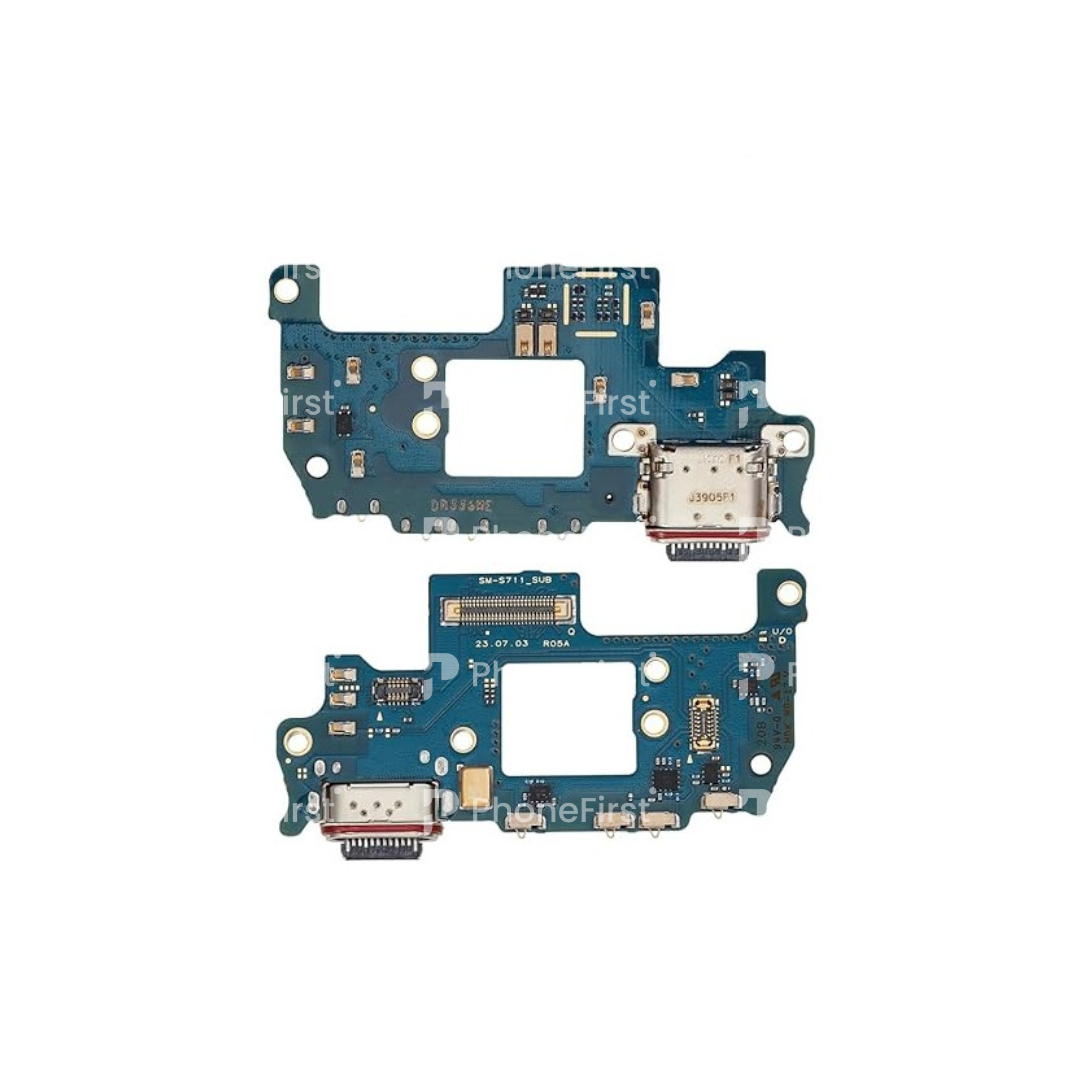 Samsung S23 FE S711 - Charging Board Original