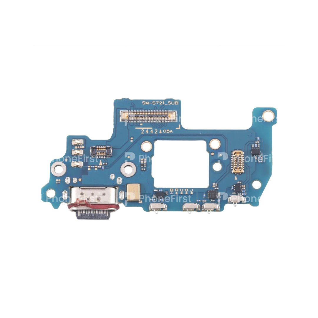 Samsung S24 FE F721 - Charging Board Original