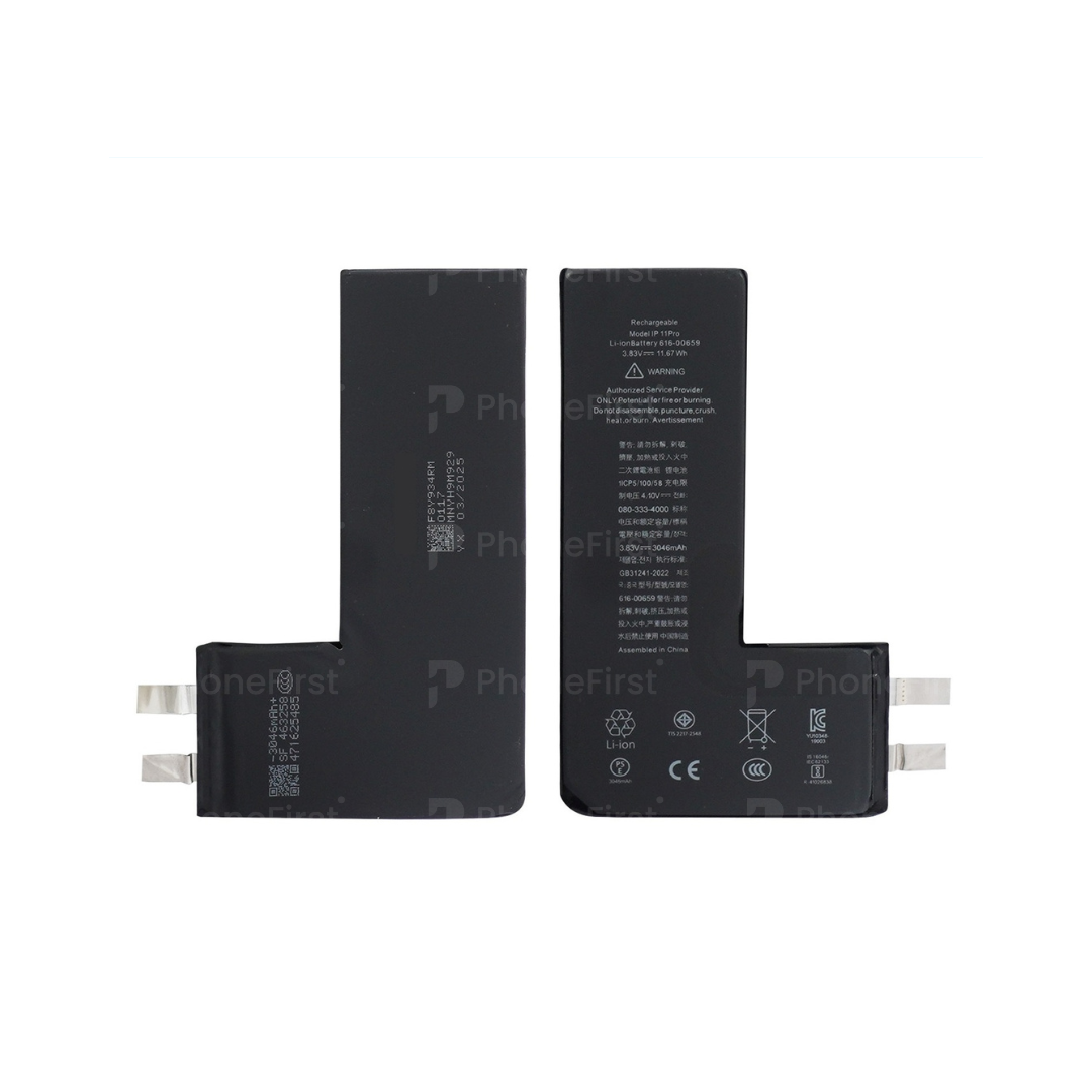 Apple iPhone 11 Pro Battery Ultra No Pop Up