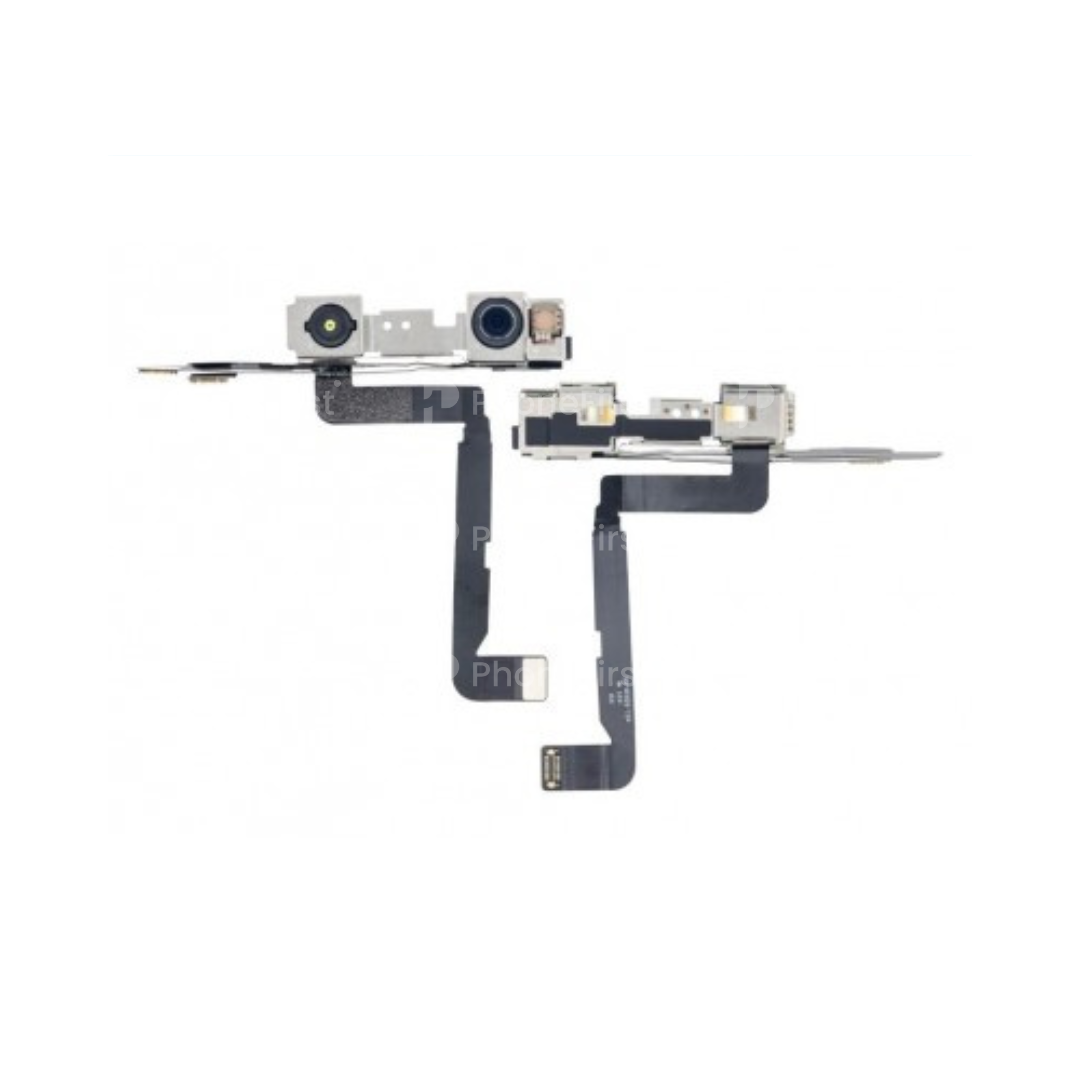 Apple iPhone 11 Pro - Front Camera