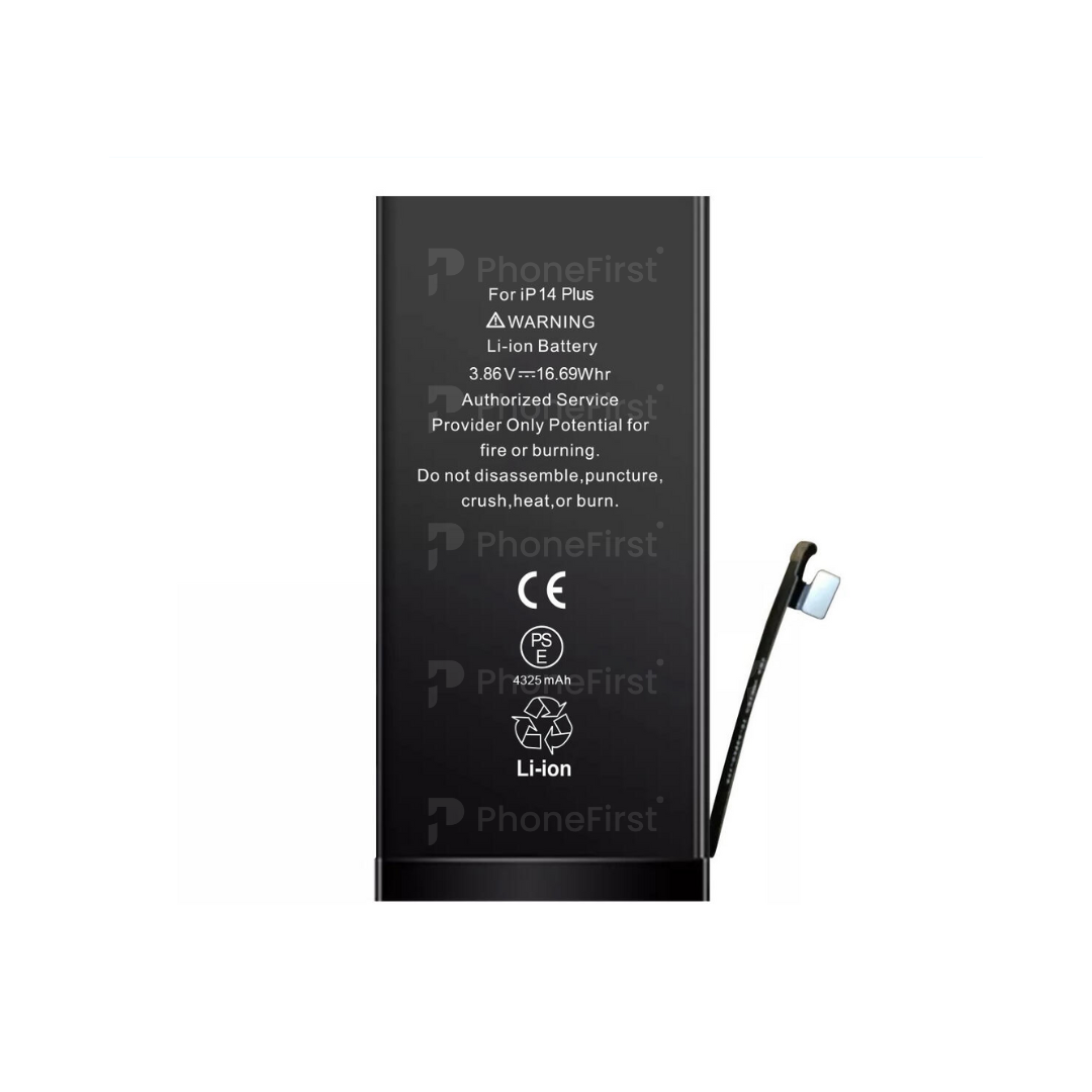 Apple iPhone 14 Plus Dignosable ColorX Battery