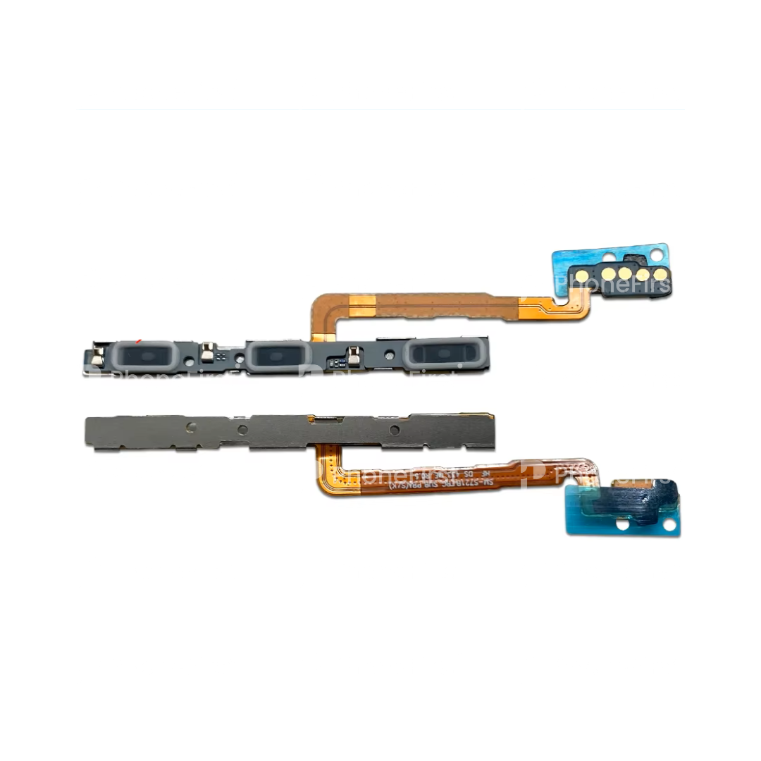 Samsung S24 FE F721 - Power & Volume Flex