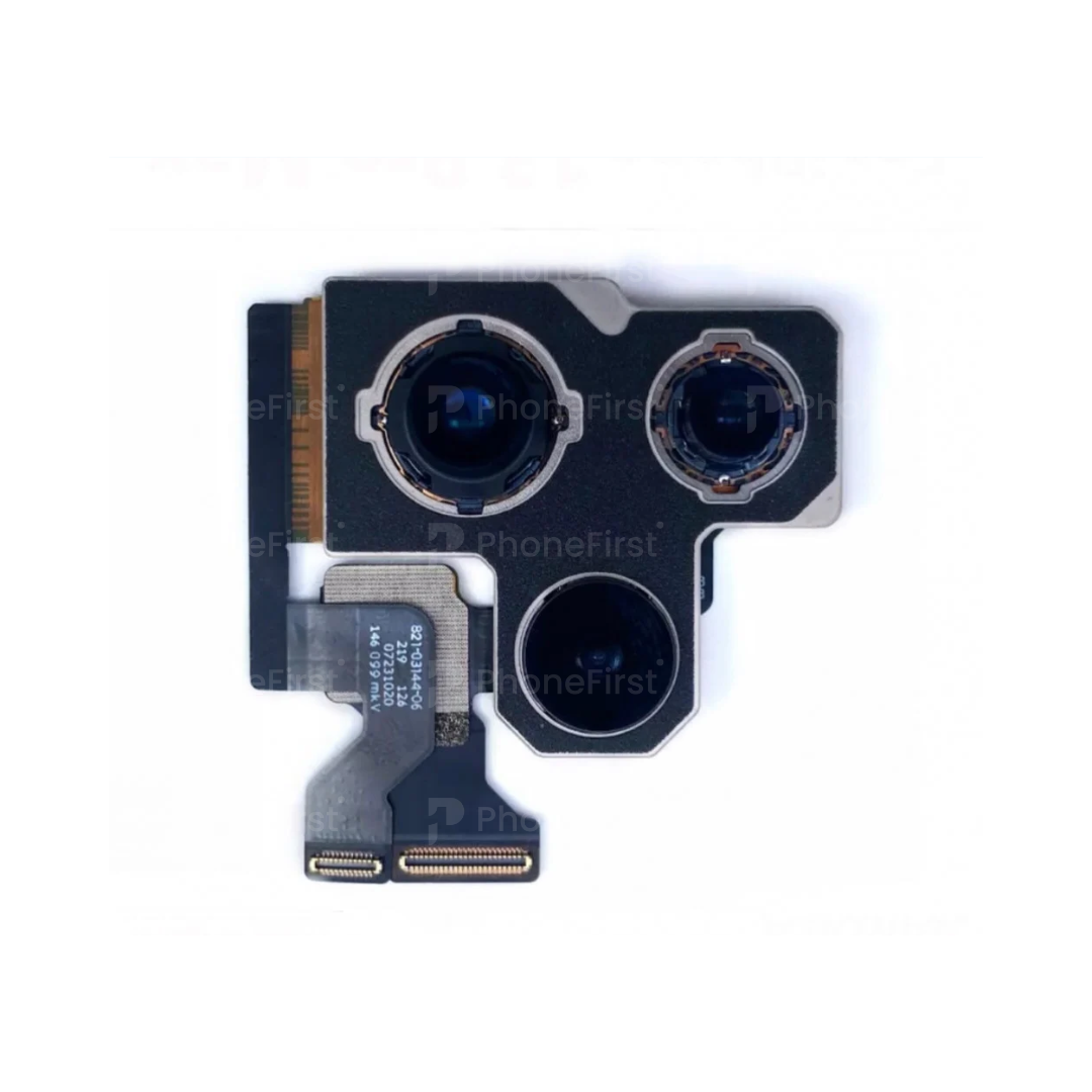 Apple iPhone 14 Pro Max - Back Camera