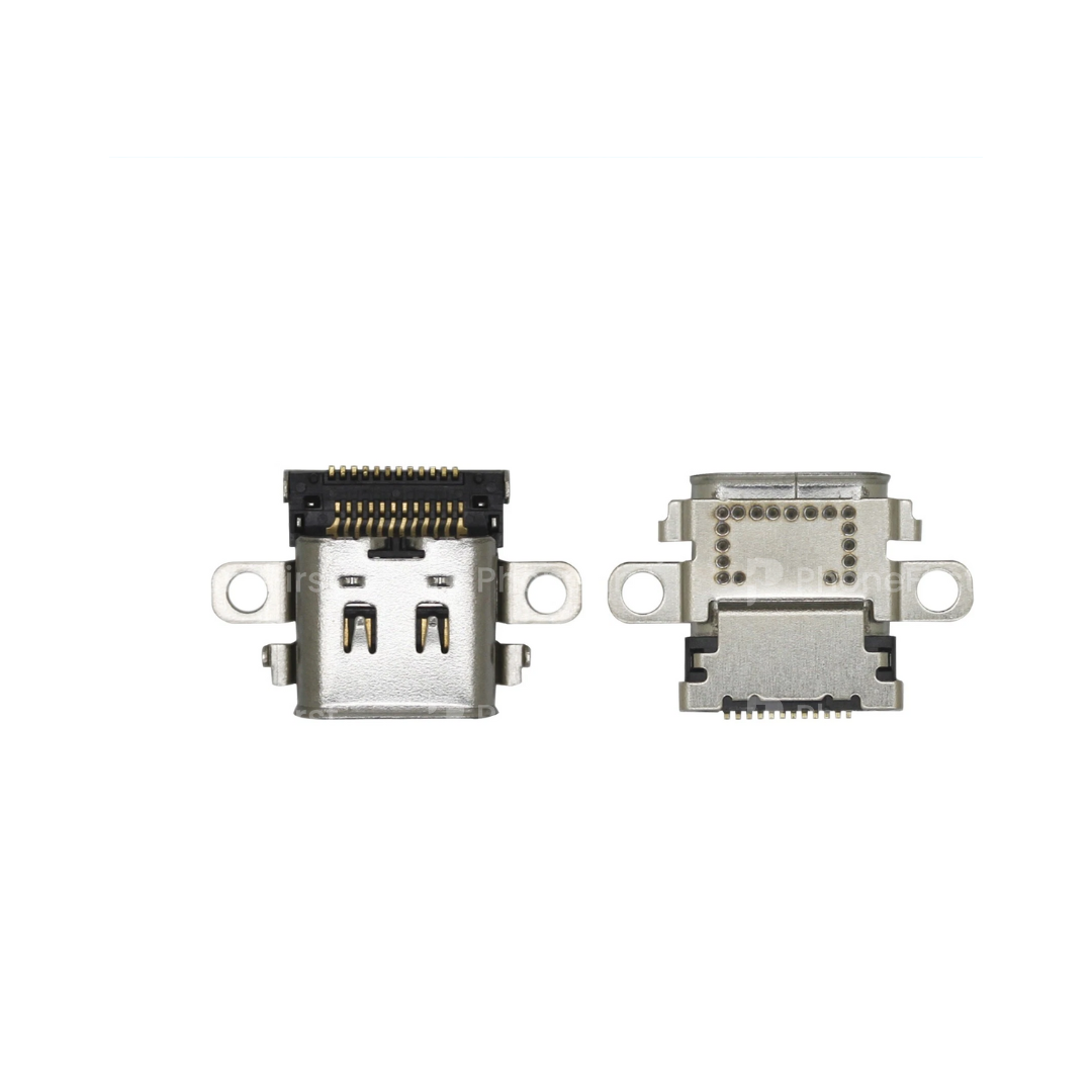 Nintendo Switch - Charging port