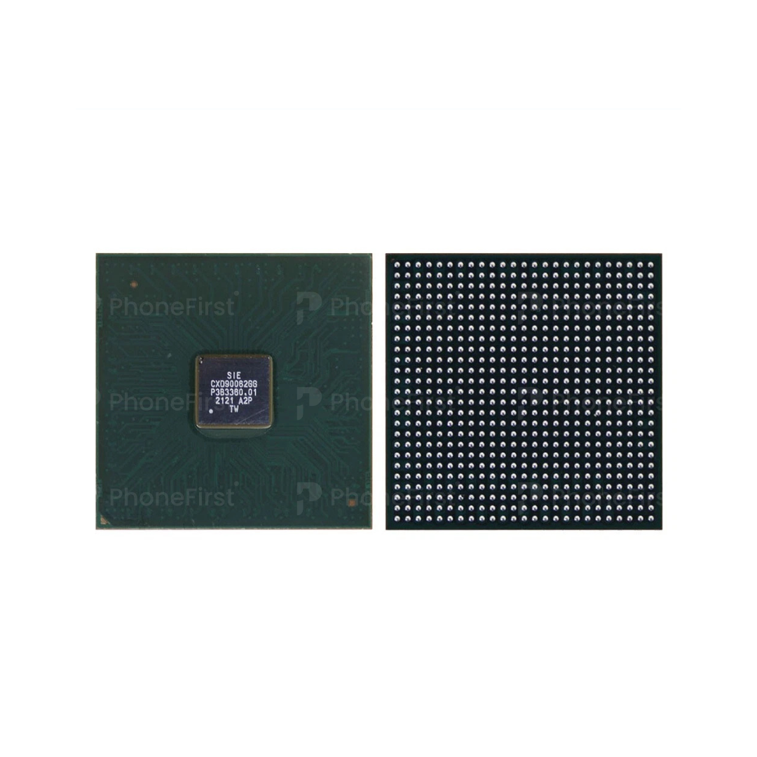 PlayStation PS5 Standard - SSD Controller IC Chip CXD90062GG