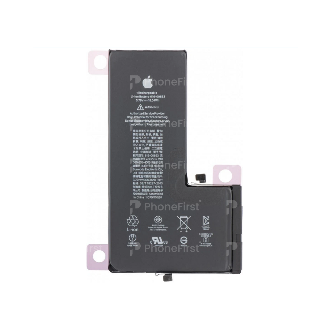 Apple iPhone 11 Pro Max Battery Ultra No Pop Up