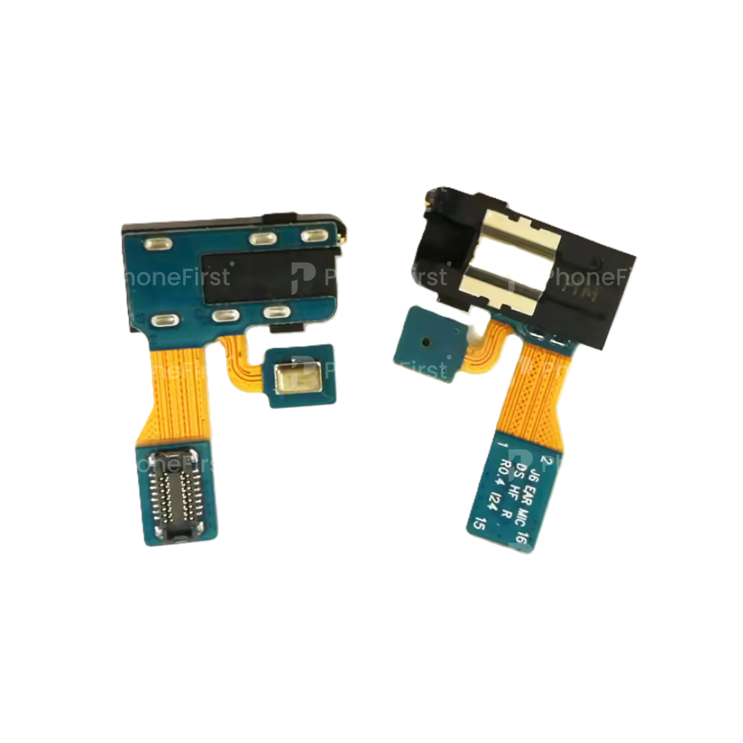 Samsung A6 2018 A600 - H/F Jack