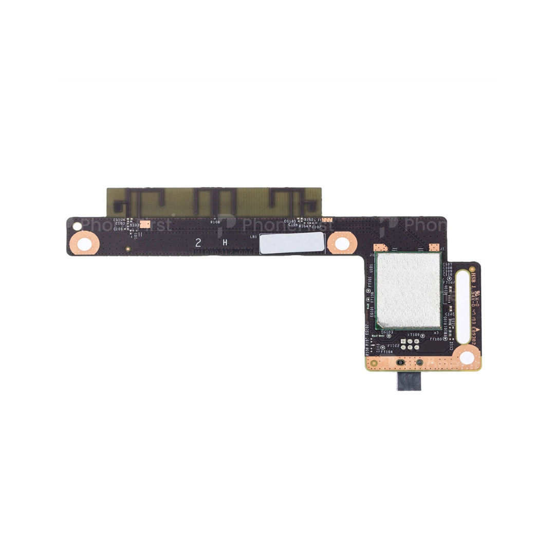 Xbox Series X - Power Button Board M1122641-003