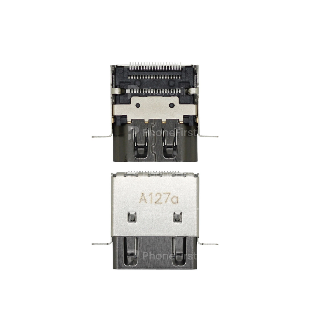 Xbox Series X - HDMI Port