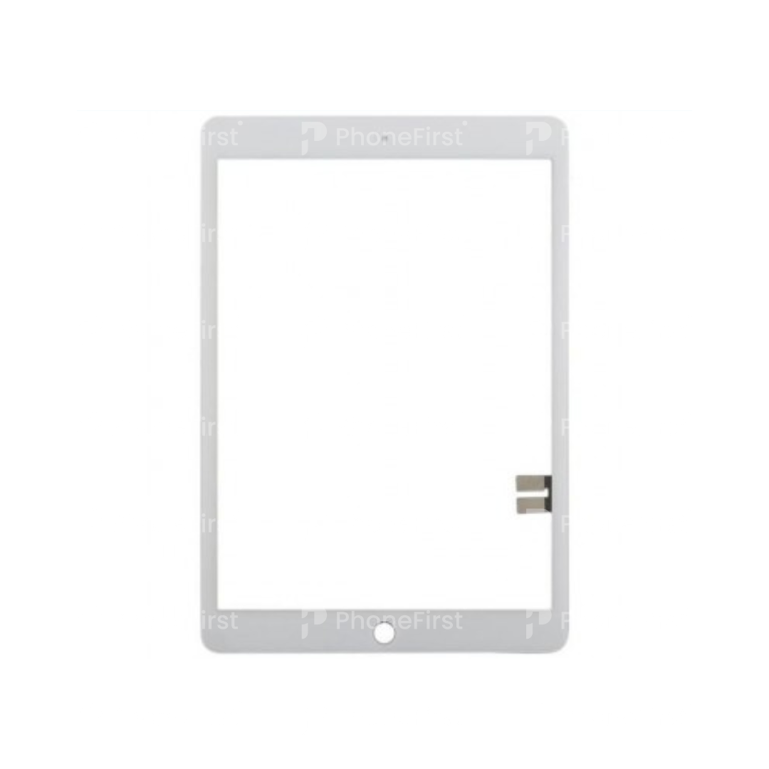 Apple iPad 10th / 11th Gen Digitizer Premium White/Silver
