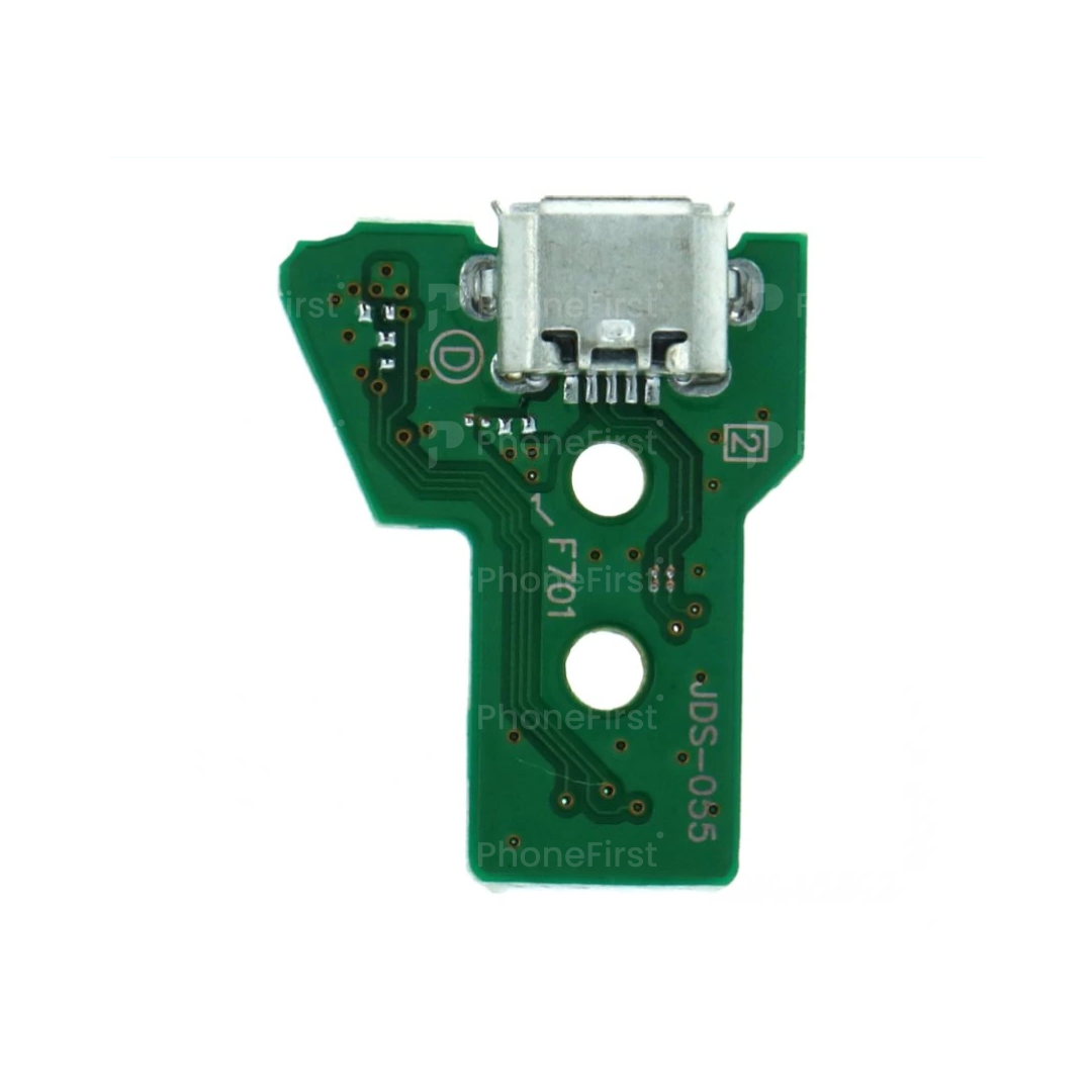 PlayStation PS4 Controller - Charging Board JDS-055 / JDS-050