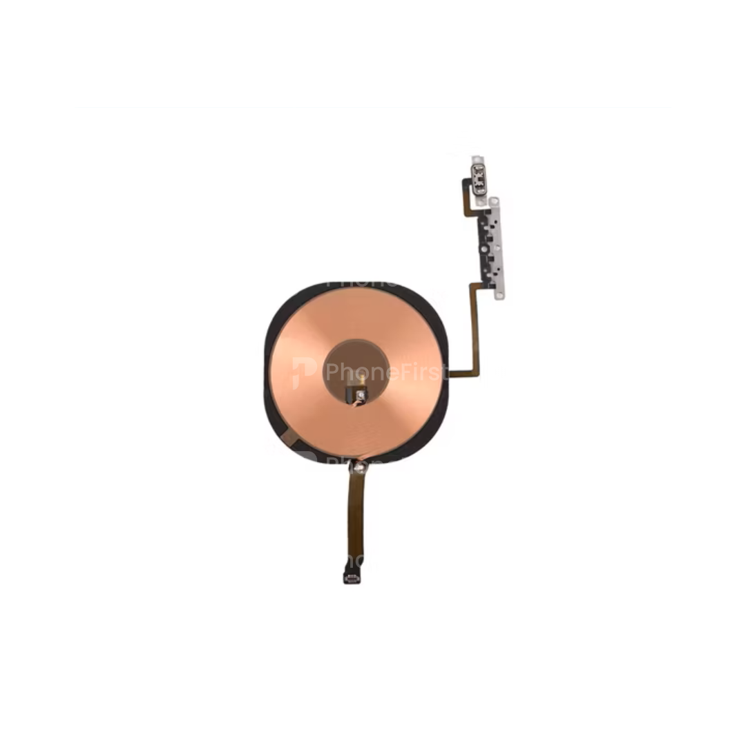 Apple iPhone 11 Pro / 11 Pro Max - Wireless Charging Coil With Flex