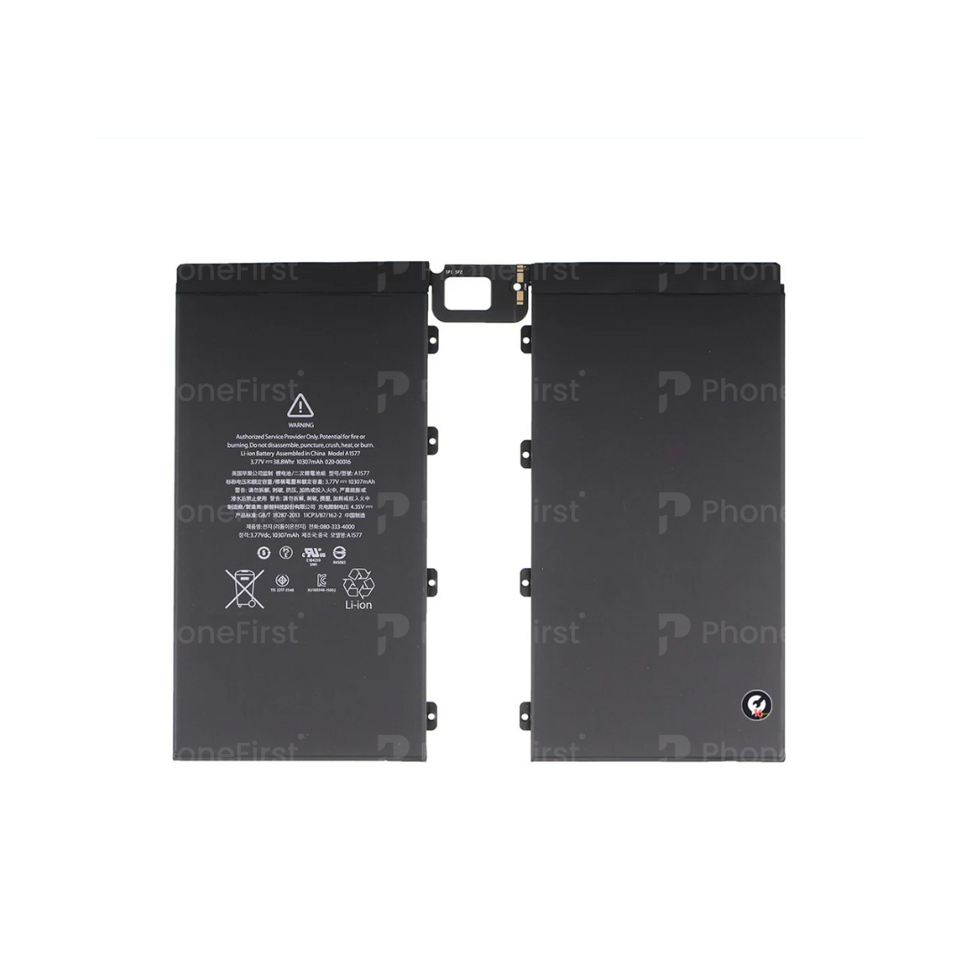 Apple iPad 12.9 1st Gen 2015 Battery SP