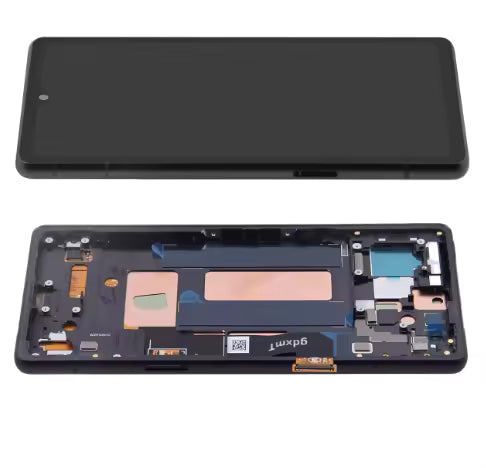 Google Pixel 7A LCD (W/F) OLED