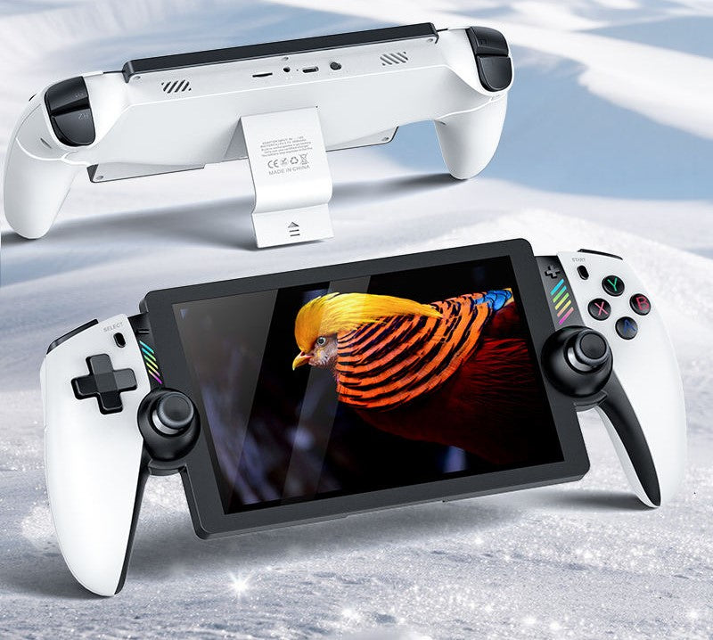 SJGAM M28 Handheld Game Console 128GB