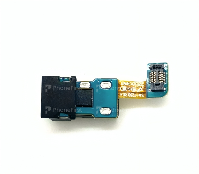 Samsung T585 - HeadPhone Connector