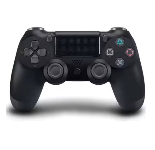 Doubleshock 4 Wireless Controller for PS4 Black