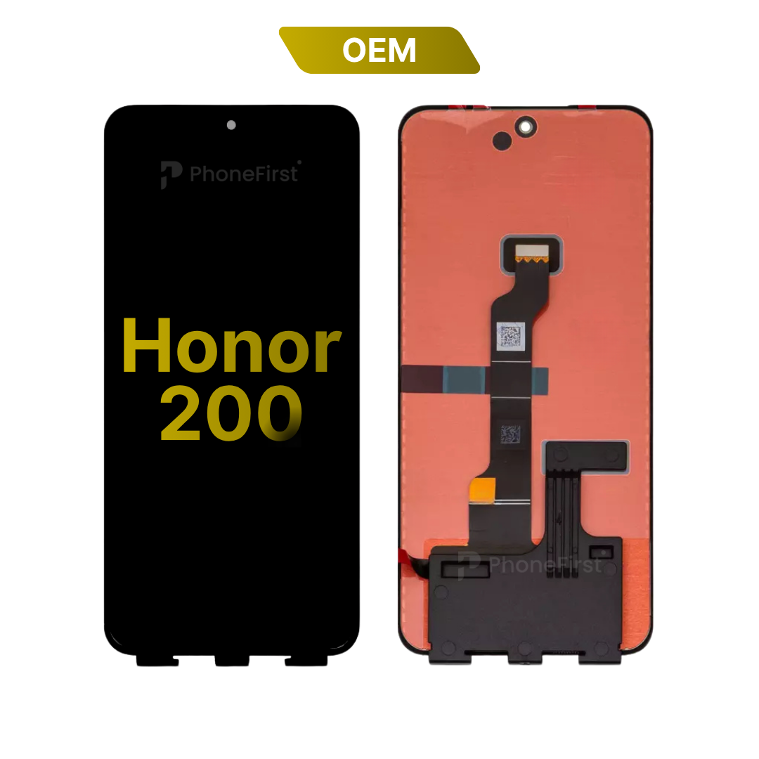 Honor 200 LCD (N/F) Original