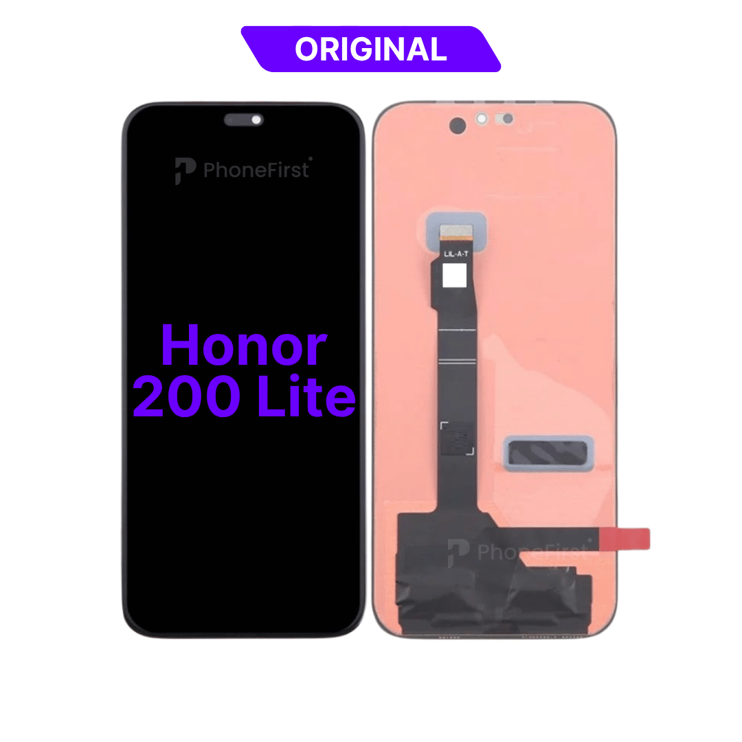 Honor 200 Lite LCD (N/F) Original