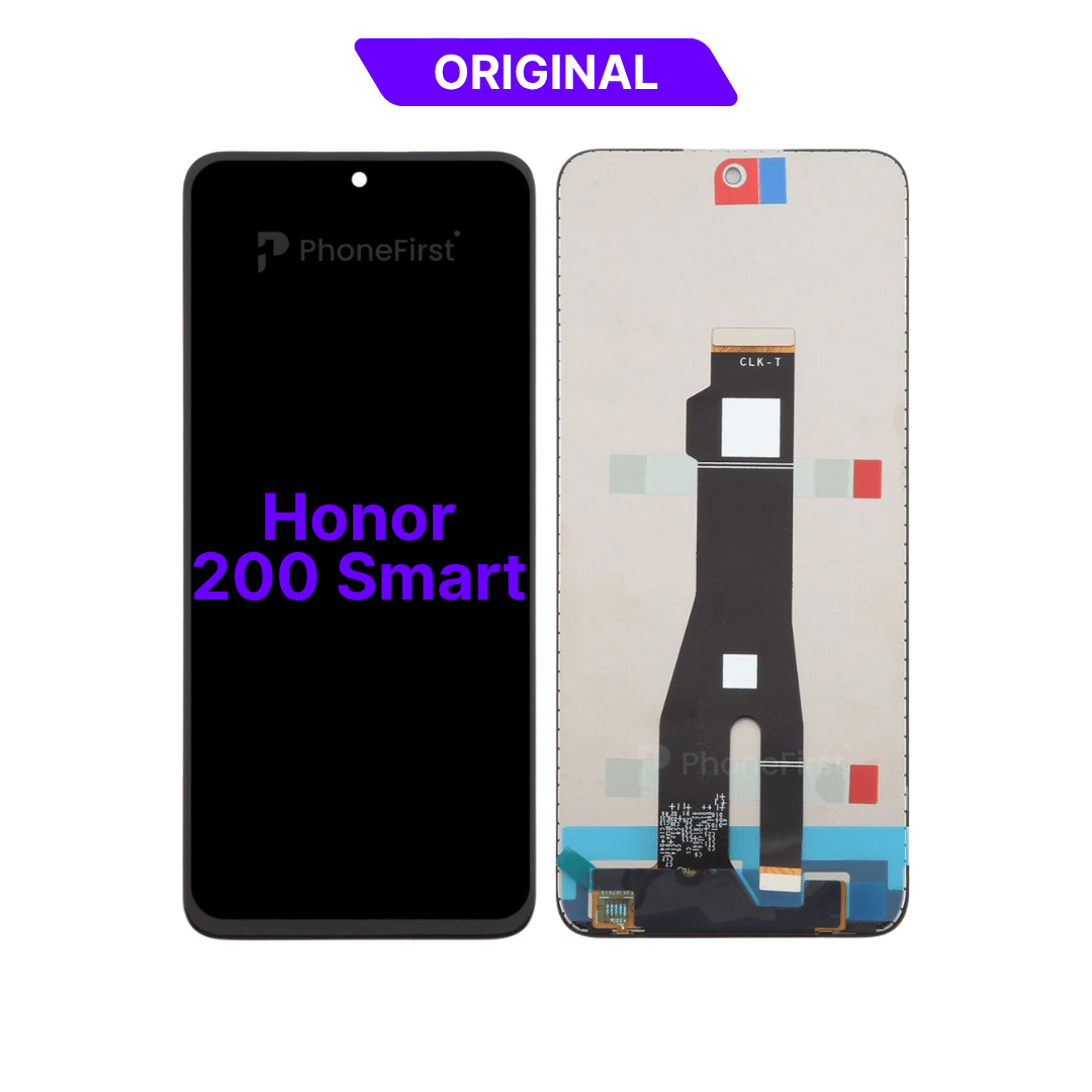 Honor 200 Smart LCD (N/F) Original
