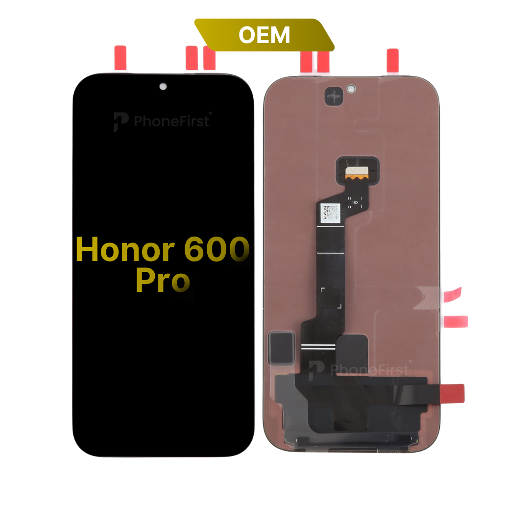 Honor 600 Pro LCD (N/F) Original VKP-NX9