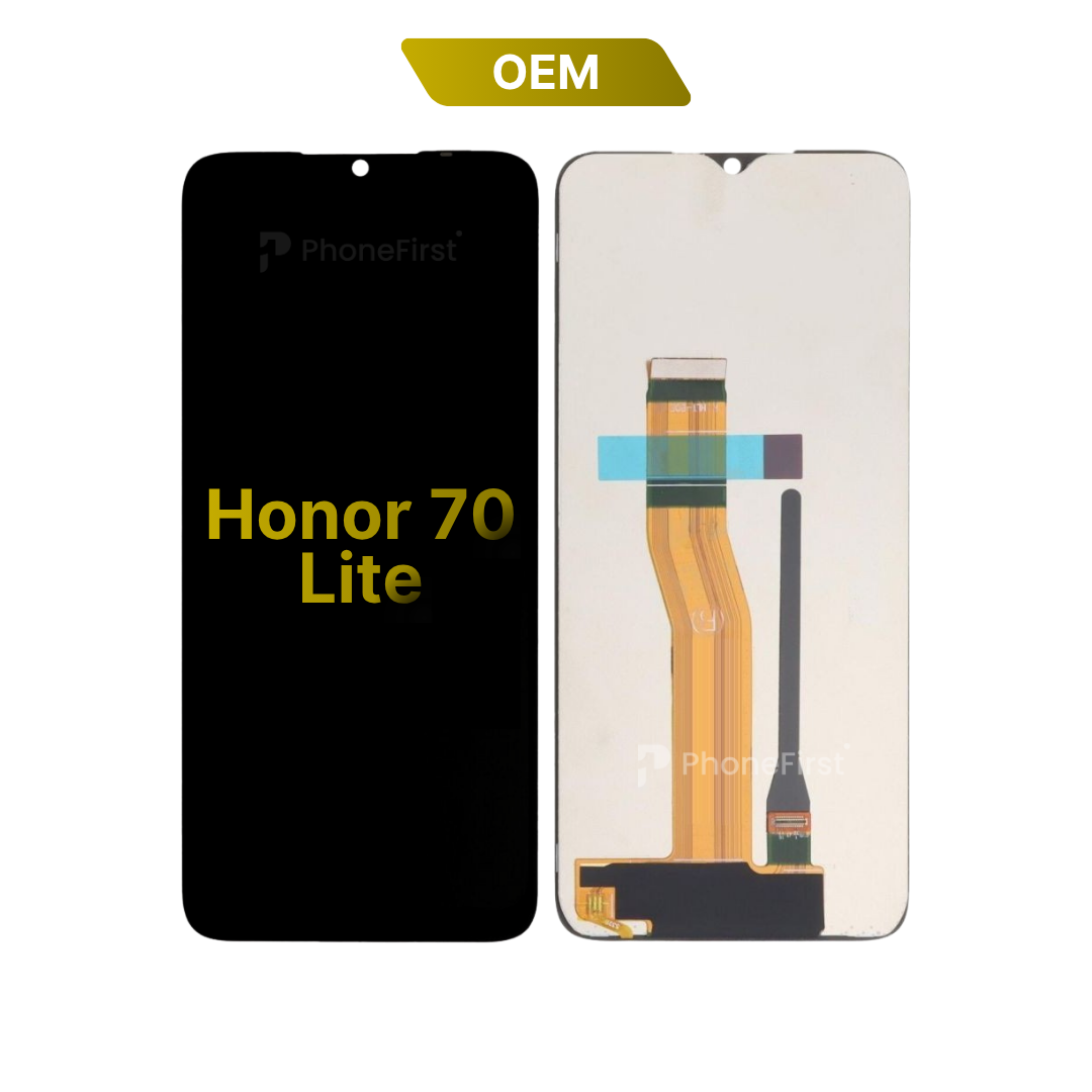 Honor 70 Lite LCD (N/F) Original