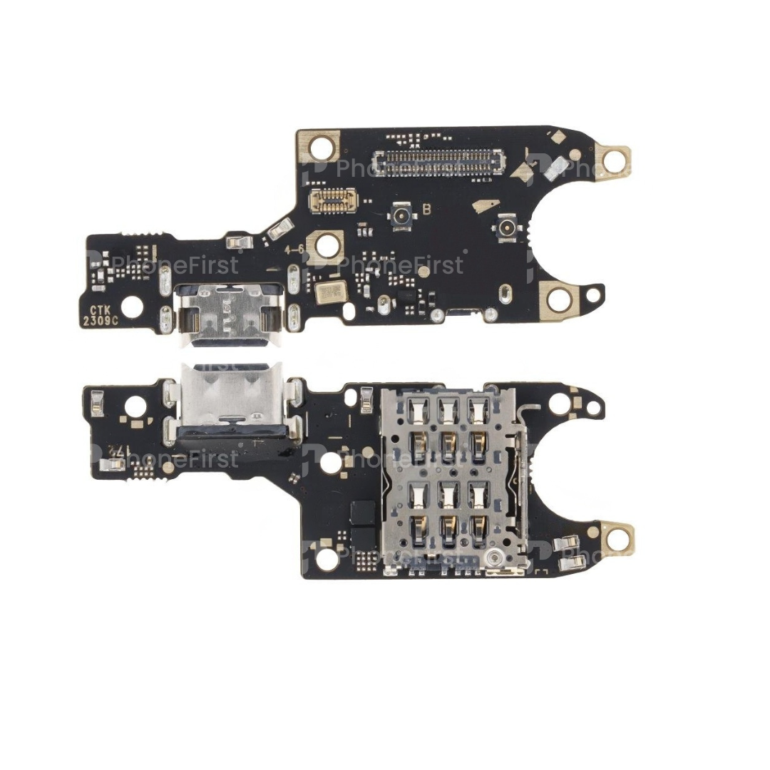Honor Magic4 Pro - Charging Board