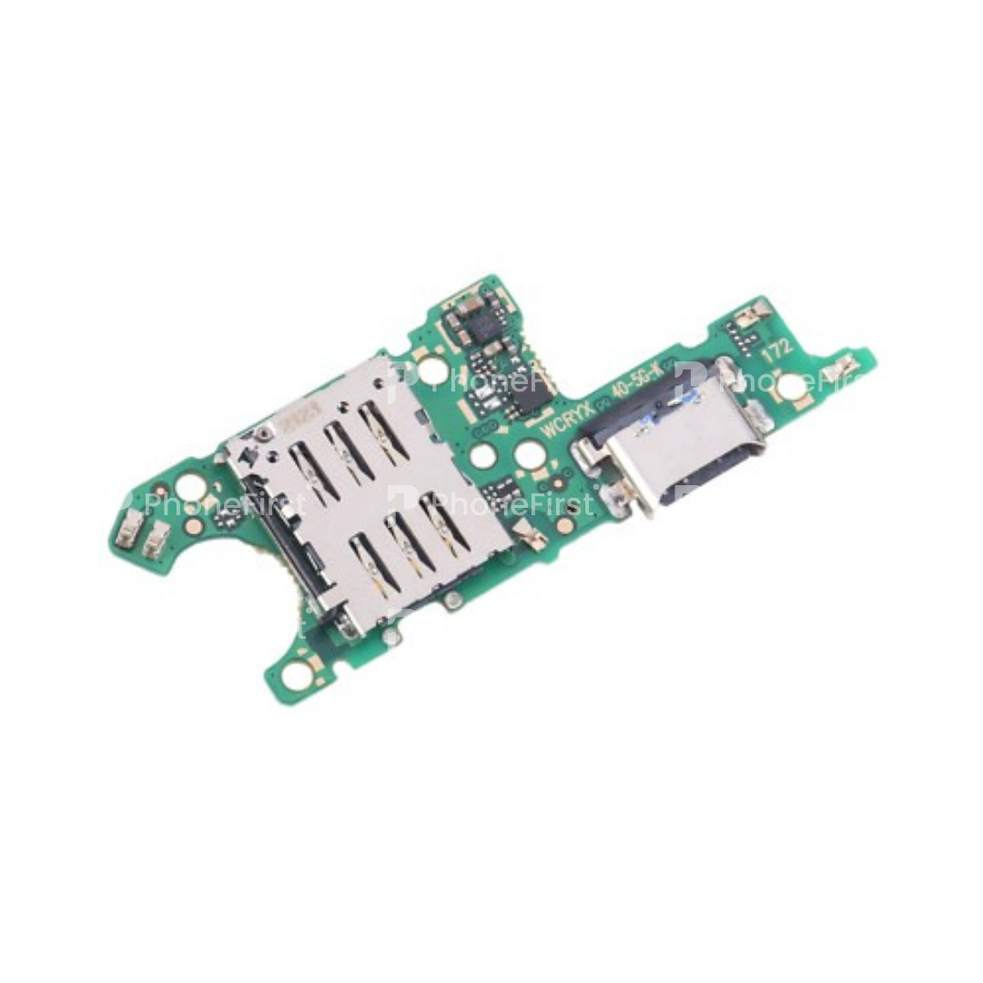 Honor Magic5 Lite - Charging Board