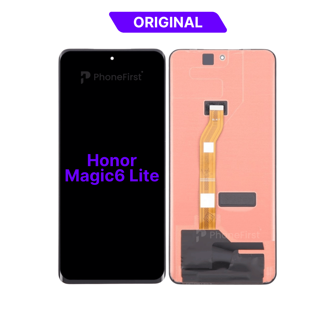 Honor Magic6 Lite LCD (N/F) Original