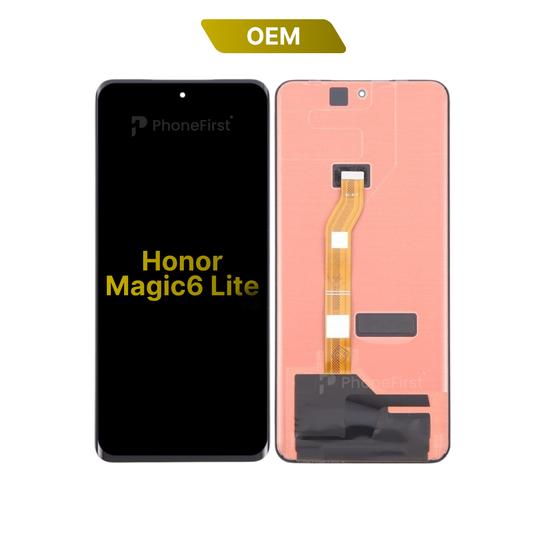 Honor Magic6 Lite LCD (N/F) Original