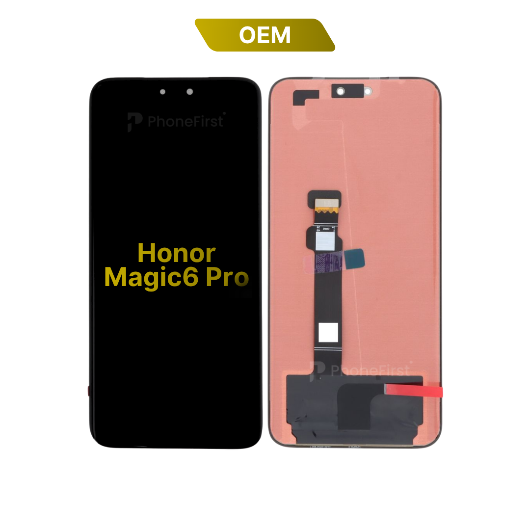Honor Magic6 Pro LCD (N/F) Original